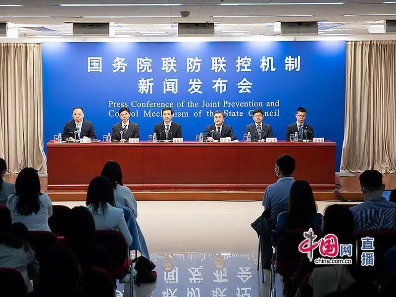 關于疫苗接種，今天這場新聞發(fā)布會都說清楚了！